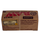 RAW Classic King Size Rolls