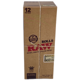 RAW Classic King Size Rolls