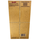 RAW Classic Kingsize Pre-Rolled Cones