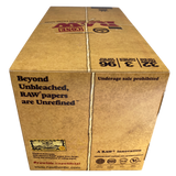 RAW Classic Kingsize Pre-Rolled Cones