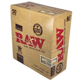 RAW Classic Kingsize Slim Rolling Papers