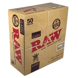 RAW Classic Kingsize Slim Rolling Papers