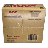 RAW Classic Kingsize Slim Rolling Papers