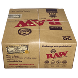 RAW Classic Kingsize Slim Rolling Papers