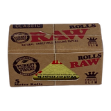 RAW Classic Kingsize Slim Rolls