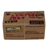 RAW Classic Kingsize Slim Rolls
