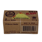 RAW Classic Kingsize Slim Rolls