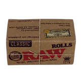 RAW Classic Kingsize Slim Rolls