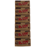 RAW Classic Kingsize Slim Rolls