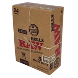 RAW Classic Kingsize Slim Rolls