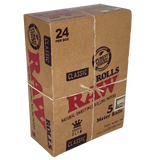 RAW Classic Kingsize Slim Rolls