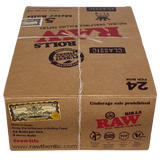 RAW Classic Kingsize Slim Rolls