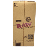 RAW Classic Masterpiece 1 1/4