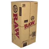 RAW Classic Masterpiece 1 1/4