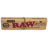 RAW Classic Masterpiece Kingsize Slim
