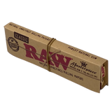 RAW Classic Masterpiece Kingsize Slim