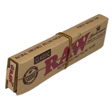 RAW Classic Masterpiece Kingsize Slim