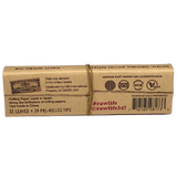 RAW Classic Masterpiece Kingsize Slim