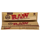RAW Classic Masterpiece Kingsize Slim