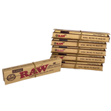 RAW Classic Masterpiece Kingsize Slim