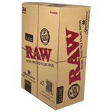 RAW Classic Masterpiece Kingsize Slim