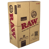 RAW Classic Masterpiece Kingsize Slim