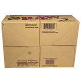 RAW Classic Masterpiece Kingsize Slim