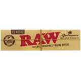 RAW Classic Masterpiece Kingsize Slim
