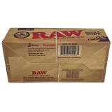 RAW Classic Single Wide Cut Corners