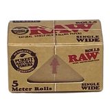 RAW Classic Single Wide Rolls
