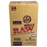 RAW Classic Single Wide Rolls