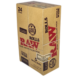 RAW Classic Single Wide Rolls