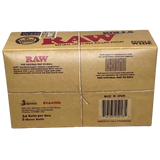RAW Classic Single Wide Rolls