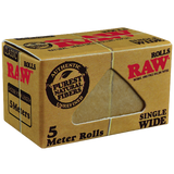 RAW Classic Single Wide Rolls