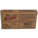 RAW Kingsize Loader - Cone Loader