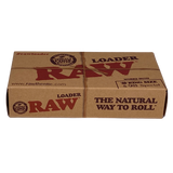 RAW Kingsize Loader - Cone Loader