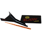 RAW Kingsize Loader - Cone Loader