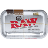 RAW Metal Rolling Tray