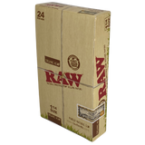 RAW Organic Hemp 1 1/4 Rolling Papers