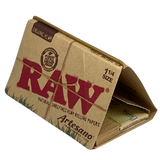 RAW Organic Hemp Artesano 1 1/4