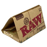 RAW Organic Hemp Artesano 1 1/4