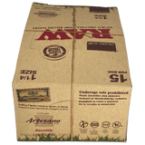 RAW Organic Hemp Artesano 1 1/4