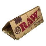 RAW Organic Hemp Artesano Kingsize Slim