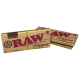 RAW Organic Hemp Artesano Kingsize Slim