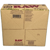 RAW Organic Hemp Artesano Kingsize Slim