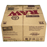 RAW Organic Hemp Artesano Kingsize Slim