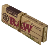RAW Organic Hemp Connoisseur 1 1/4