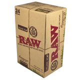 RAW Organic Hemp Connoisseur 1 1/4