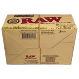 RAW Organic Hemp Connoisseur 1 1/4