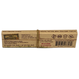 RAW Organic Hemp Connoisseur Kingsize Slim